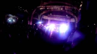 Smashing Pumpkins 12/04/12 Newport Music Hall Columbus, OH (Oceania Tour) PART 4