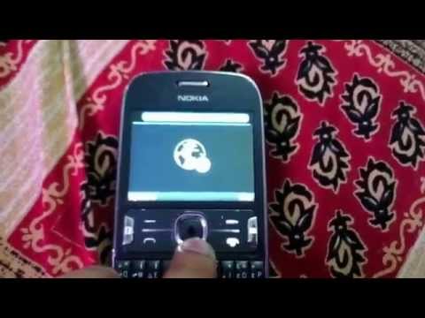 Masuk Wa Di Hp Nokia 302