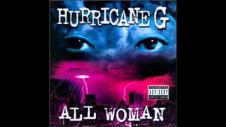 Hurricane G - Underground Lockdown (1997) [H.O.L.A.]