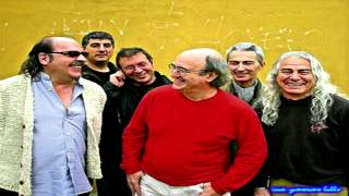 Los Gatos Salvajes   la chica del paraguas vivo  2007