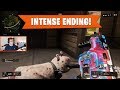 INTENSE ENDING! | Black Ops 4 Blackout | PS4 Pro