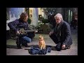 映画『ボブという名の猫　幸せのハイタッチ』メイキング映像