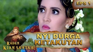 Lahirnya Seorang Raden Kian Santang - Raden Kian Santang Eps 1 Part 1