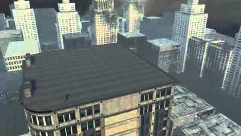 Jeff Muslera - MW3 Game Clip