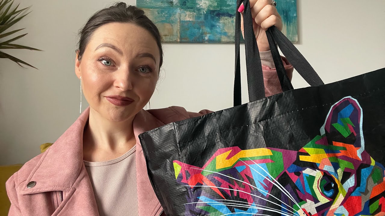 Empties/Produse terminate+1 parfum