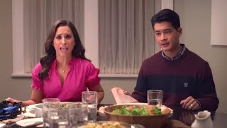 Walmart “Gretchen’s Wednesday” Commercial (2023) Featuring Lacey Chabert , Eddie Liu