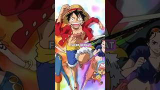 COULD THE STRAWHATS DEFEAT IMU? #onepiece #imu