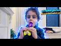 Fahoudi S Sketch He Ate The Magic Candy And Took Their Sweets 