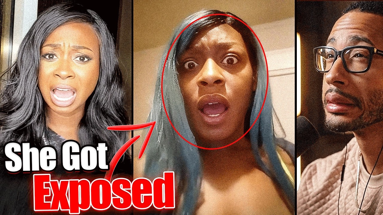 Kendra G ROASTS Woman With 2 Baby Daddies Demanding $200k To Date Her