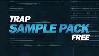 Free Trap Sample Pack: by diosdek [FREE DOWNLOAD]
