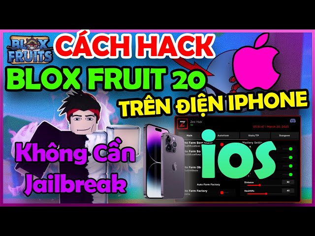 N&T Gaming-Hack Blox Fruit IOS 