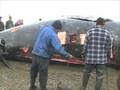 Flensing a Whale — Part 1 of 3 Flensing a Whale — Part 1 of 3