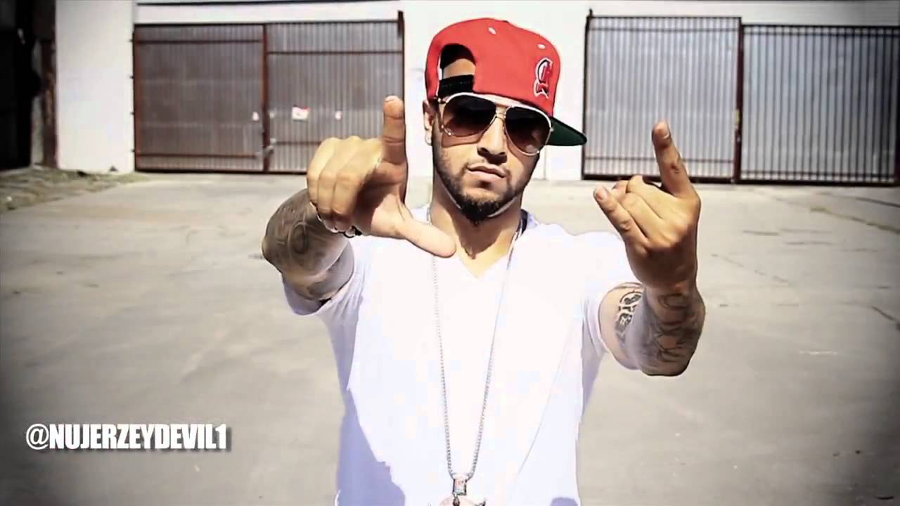 Watch Nu JerZey Devil - Stick Up Season Vol.4 Intro - Official Video on YouTube Watch Nu JerZey Devil - Stick Up Season Vol.4 Intro - Official Video on YouTube