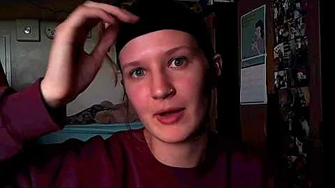 10 Facts About Me | First Video!