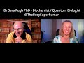 Dr sara pugh deuterium light  masturbation