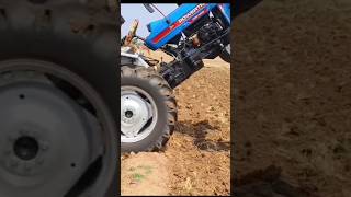 Powertrac 50 Hp Tractor