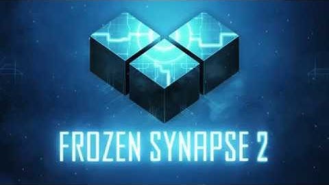Frozen Synapse 2 Dev Update #1: Incursions