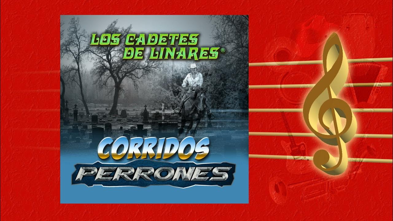 Los Cadetes De Linares Cruzando El Puente Cruzando El Puente - Los Cadetes de Linares - YouTube Music