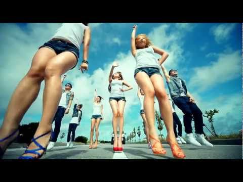 Hyuna(현아):Bubble Pop!(버블팝)