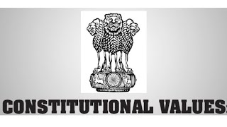 2. NIMI Question bank part-2 Constitutional Values , 1st year Employability Skills 2023-24