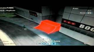 Skate 3 Demo Glitch: Elevator Glitch Tutorial
