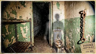 The Tragic Story Of West Virginia Penitentiary Moundsville s Poltergeist Cell