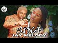  Jay Melody ft Zuchu x Diamond Platnumz _ Sina | Bongo Flava Type Beat 2025 | Bongo Hits Music