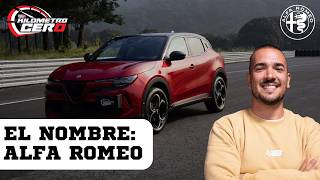 El origen de un nombre que hizo historia: Alfa Romeo - Kilómetro Cero T2 - Capítulo 11