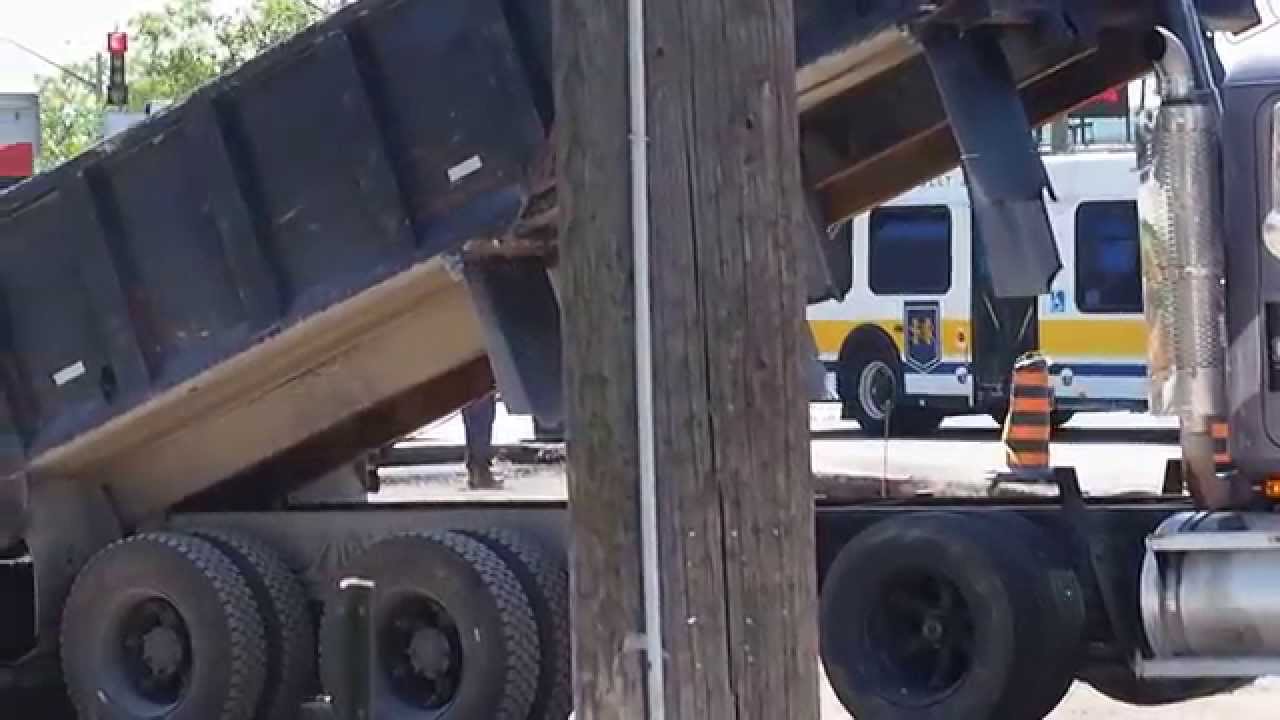 Road work lahore mapa