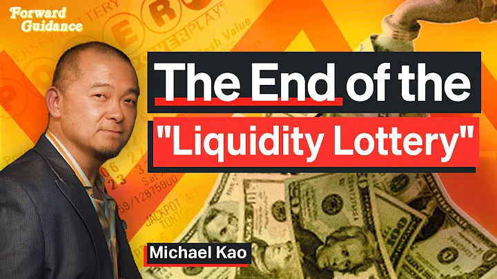Inflation Is Popping The Biggest Asset Bubble Of A...