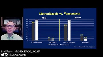 Metronidazole vs. Vancomycin-Practitioner