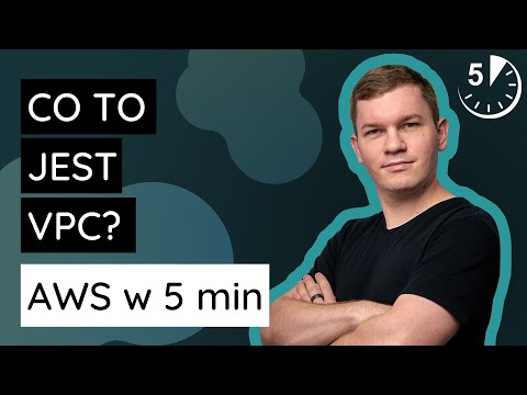 Wideo: Co to jest GCP AWS?