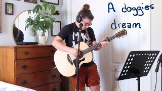 A doggies dream// Original song