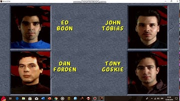 Tremor MK2 Playthrough   MK2 MUGEN Final Version Part 2 Final!