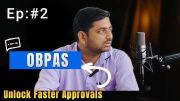 Unlock Faster Approvals: The OBPAS Building Plan System Explained