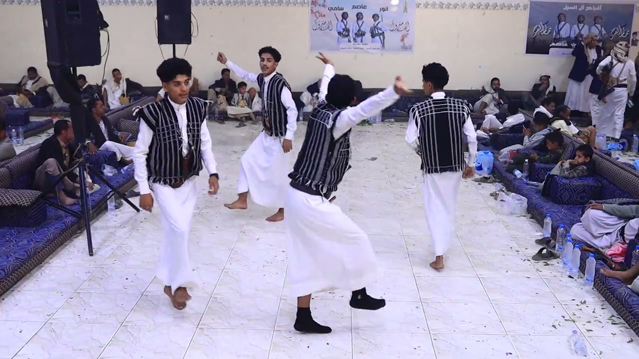 #مارب #اكسبلور  من عرسي انا والغاليين مع احلا فرقه #فن_وتراث مارب الشموخ 