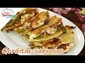 Gorditas Especiales y Sabrosas