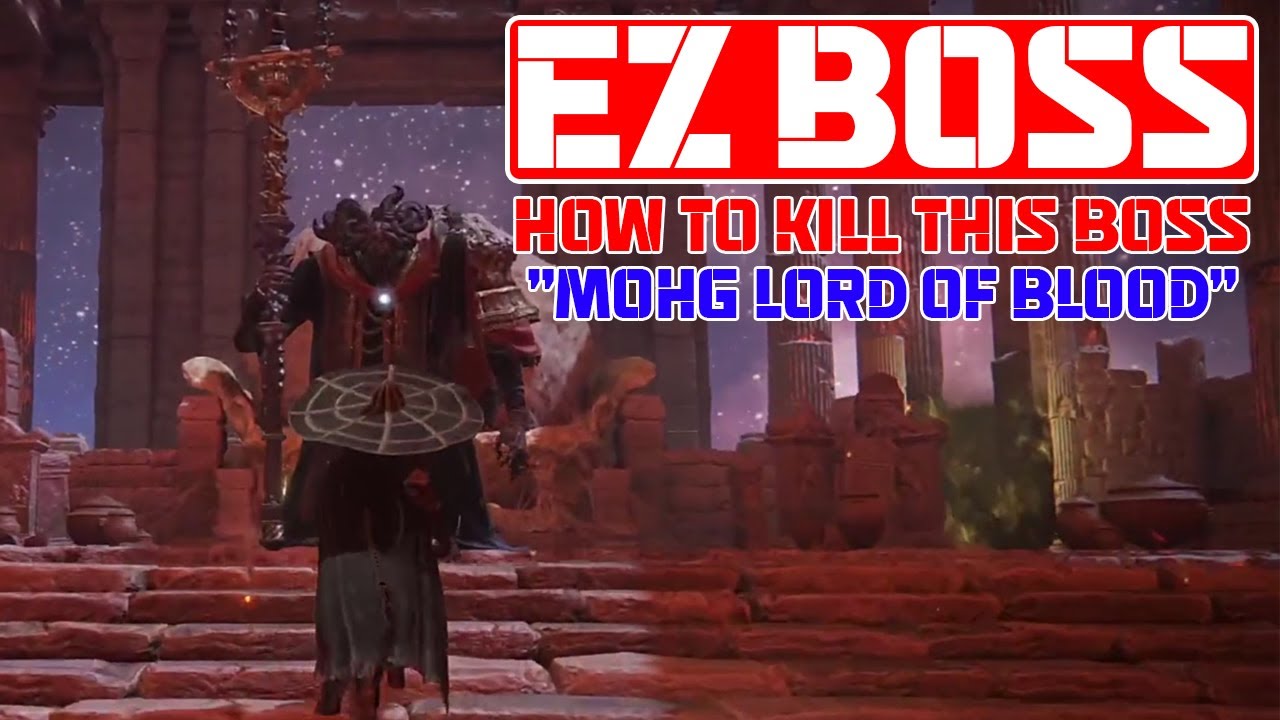 Cara The Blood Lord