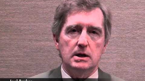 Joel Barker on nurturing innovative leaders