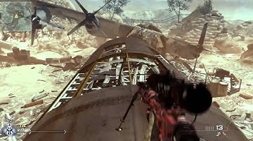 COD MW2 Video Quality Test | PC | By Wild||TigeR