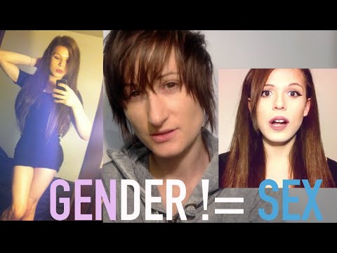 Response: Gender is NOT a Social Construct