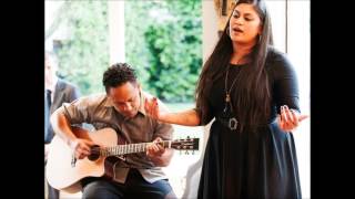 Aaradhna - Fire Burning Love. chords