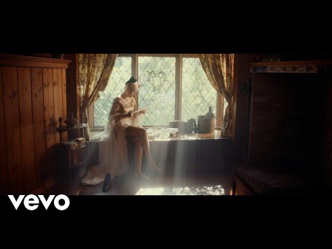 PJ Harding, Noah Cyrus - Dear August (Official Video)