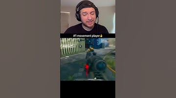 #1 MOVEMENT PLAYER IN CODM #callofdutymobile #codm #codmobile