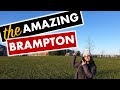 Our life in BRAMPTON | The best place to live for new immigrants 🇨🇦