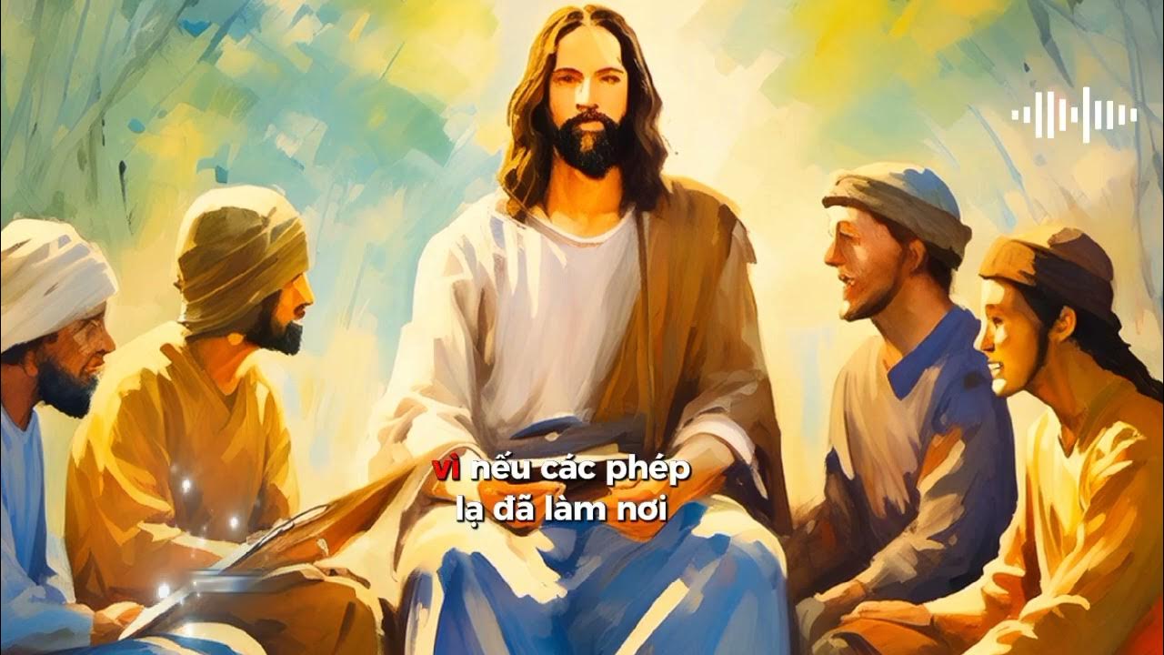 Suy Ni m L i Ch a Ng y 16 07 2024 Matthew 11 20 24 YouTube suy-ni-m-l-i-ch-a-ng-y-16-07-2024-matthew-11-20-24-youtube