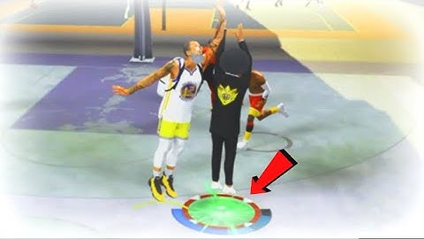 VERY RARE CUSTOM JUMPSHOT ! BEST JUMPSHOT ON NBA 2K20 ! SUBSCRIBER  BLESSED MY STRETCH PLAYMAKER