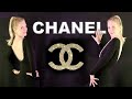 МОЯ КОЛЛЕКЦИЯ CHANEL 2 часть | Ms_Tais