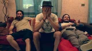 The Cyon Project - Cheesy Song