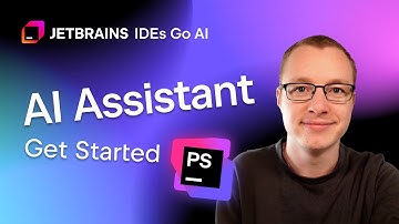 Get Started With JetBrains AI Assistant in PhpStorm